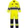 Portwest TX55 Nantes Hi-Vis Contrast Work Coverall