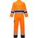 Portwest TX55 Nantes Hi-Vis Contrast Work Coverall