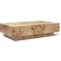 ferm LIVING Burl Natural Soffbord 70x117cm