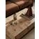 Ferm Living Burl Natural Coffee Table 70x117cm