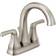 Delta Portwood (25770LF-SP) Brushed Nickel