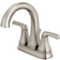 Delta Portwood (25770LF-SP) Brushed Nickel