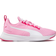 Puma Youth Flyer Runner - Pink Lilac/White/Pink