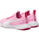 Puma Youth Flyer Runner - Pink Lilac/White/Pink