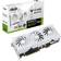 ASUS TUF Gaming GeForce RTX 4070 Ti SUPER BTF White OC Edition 2xHDMI 3xDP 16GB GDDR6X