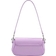 Marc Jacobs The Clover Shoulder Bag - Wisteria