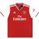 adidas Arsenal Home Jersey 2019/20