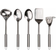 Premier Housewares - Kitchen Utensil 5pcs