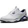 FootJoy Tour Alpha 2.0 Golf Shoes - White/Navy/Lime