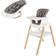 Tutti Bambini Nova Highchair Package