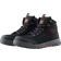 Scruffs Botas de seguridad Switchback 3, color negro Talla