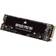 Corsair MP600 PRO NH PCIe 4.0 NVMe M.2 500GB