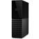 Western Digital My Book 4TB USB 3.0