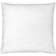 Riva Home Duck Feather Inner Pillow White (50x35cm)