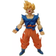 Banpresto Dragon Ball Z Super Master Stars Diorama The Son Goku The Brush