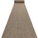 RUGSX Sisal Floorlux Beige 120x470cm