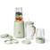 Beautiful Personal 12 Piece Sage Green Blender