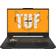 ASUS TUF Gaming F15 15,6" notebook, Win