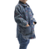 Name It Baby's Mini Jeans Jacket - Medium Blue Denim