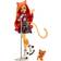 Mattel Monster High Toralei Stripe Doll with Pet & Accessories