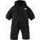 The North Face Baby Freedom Snowsuit - Black (NF0A7UNA-JK3)