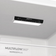 Gorenje NRK619EEW5F Vit