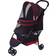 PJDDP Pet Stroller with Storage Basket Foldable 3 Wheels