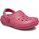 Crocs Classic Lined Clog - Hyper Pink