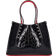 Christian Louboutin Cabarock Mini Bag - Black