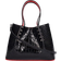 Christian Louboutin Cabarock Mini Bag - Black