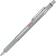 Rotring 600 Ballpoint Pen Silver 1.0mm