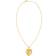 ben-amun Dorothea Necklace - Gold