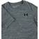 Under Armour Kid's Tech 2.0 - Pitch Gray/Black (1363284-012)