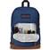 Jansport Cool Student Backpack-Navy