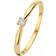 Isabel Bernard De la Paix Ring - Gold/Diamond