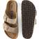 Birkenstock Arizona Soft Footbed Suede Leather - Taupe