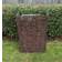 Willow Wheelie Bin Screen GF1984 (Building Area )