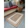 KHIDAKEE White, Natural 60x90cm