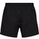 HUGO BOSS Iconic Signature Stripe And Logo Swim Shorts - Black