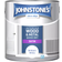 Quick Dry Satin Wood Paint Brilliant White 2.5L