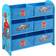 Birlea Spider-Man Storage Unit