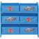 Birlea Spider-Man Storage Unit