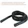 XGQQ 3LB Heavy Weighted Jump Ropes