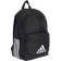 Adidas Badge of Sport Backpack - Black/White