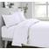 Sleepdown Super Soft Underlakan Vit (200x182cm)