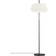 Nordlux Dicte White Golvlampa 180cm