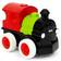 BRIO Steam & Go Train 30411