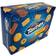 McVities Tasties Selection 9 Varieties Biscuits 730g 70pcs