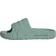 Adidas Adilette 22 - Hazy Green/Core Black