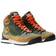 The North Face Back-To-Berkeley IV W - Thyme/Utility Brown